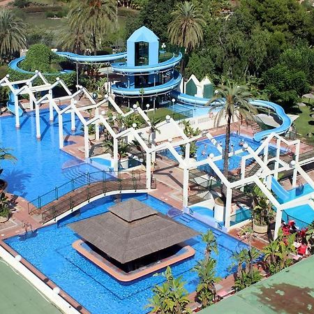 Studio Benalbeach Διαμέρισμα Benalmádena Εξωτερικό φωτογραφία