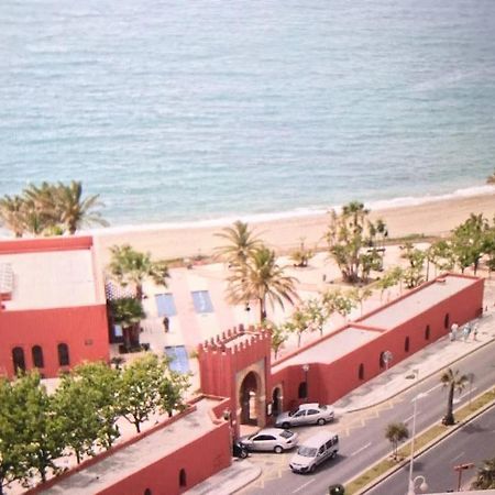Studio Benalbeach Διαμέρισμα Benalmádena Εξωτερικό φωτογραφία