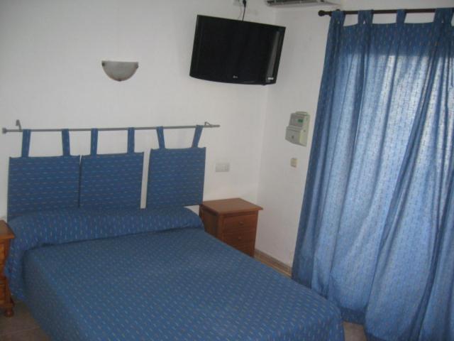 Studio Benalbeach Διαμέρισμα Benalmádena Εξωτερικό φωτογραφία