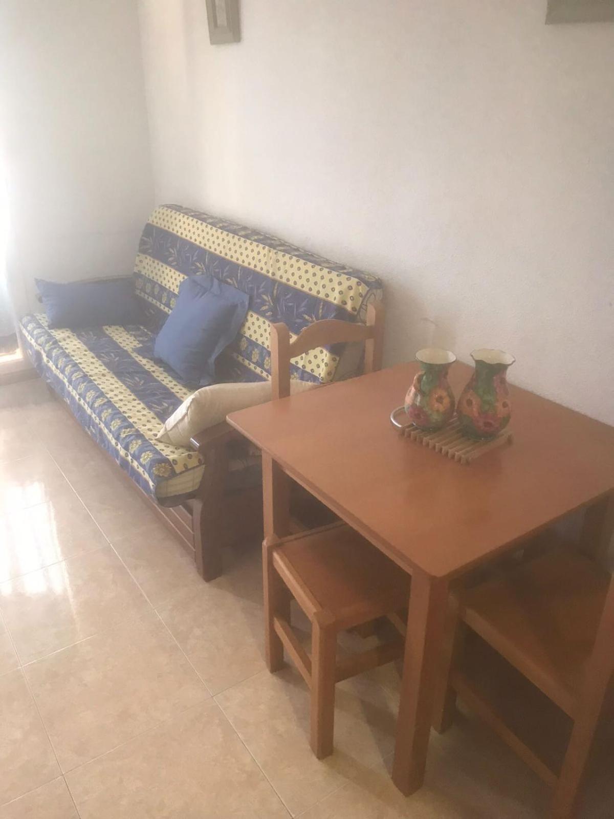 Studio Benalbeach Διαμέρισμα Benalmádena Εξωτερικό φωτογραφία