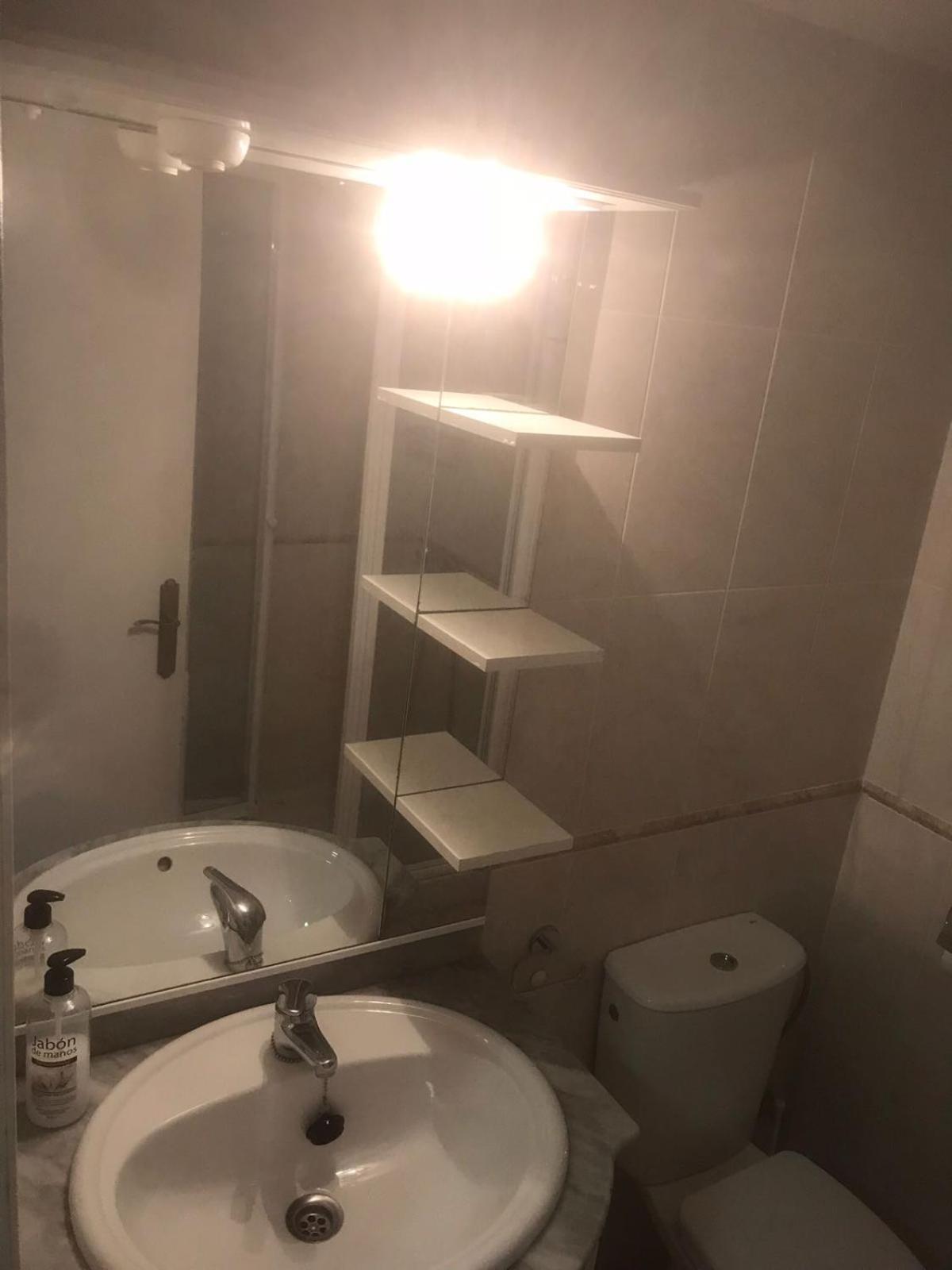 Studio Benalbeach Διαμέρισμα Benalmádena Εξωτερικό φωτογραφία