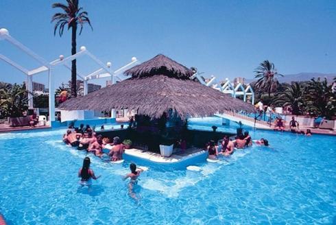 Studio Benalbeach Διαμέρισμα Benalmádena Εξωτερικό φωτογραφία