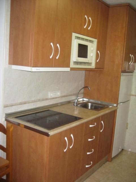 Studio Benalbeach Διαμέρισμα Benalmádena Εξωτερικό φωτογραφία