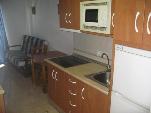 Studio Benalbeach Διαμέρισμα Benalmádena Εξωτερικό φωτογραφία