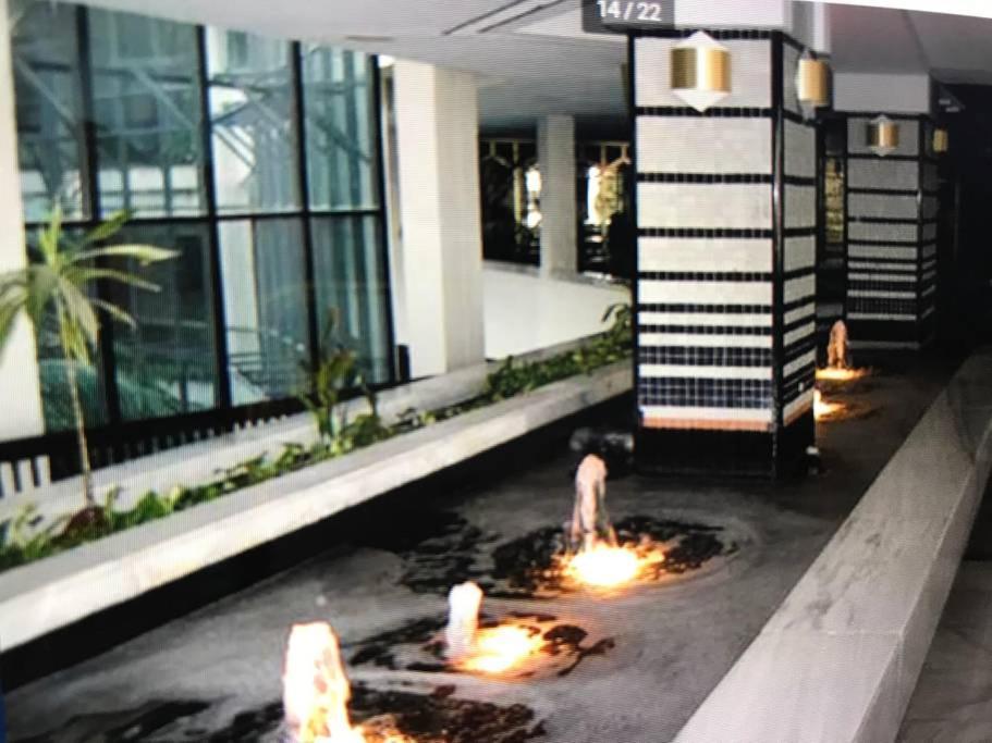 Studio Benalbeach Διαμέρισμα Benalmádena Εξωτερικό φωτογραφία