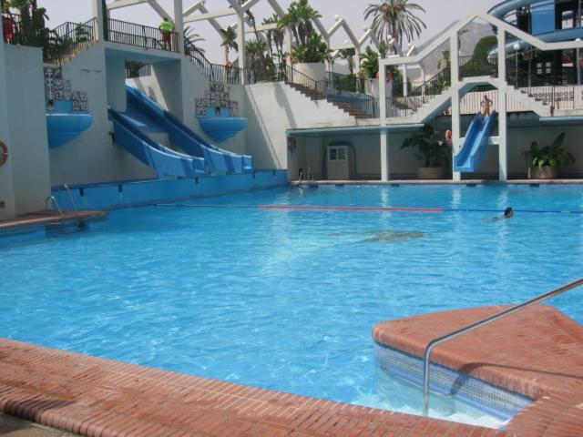 Studio Benalbeach Διαμέρισμα Benalmádena Εξωτερικό φωτογραφία