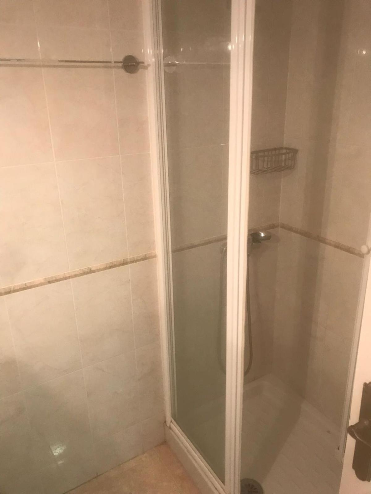 Studio Benalbeach Διαμέρισμα Benalmádena Εξωτερικό φωτογραφία