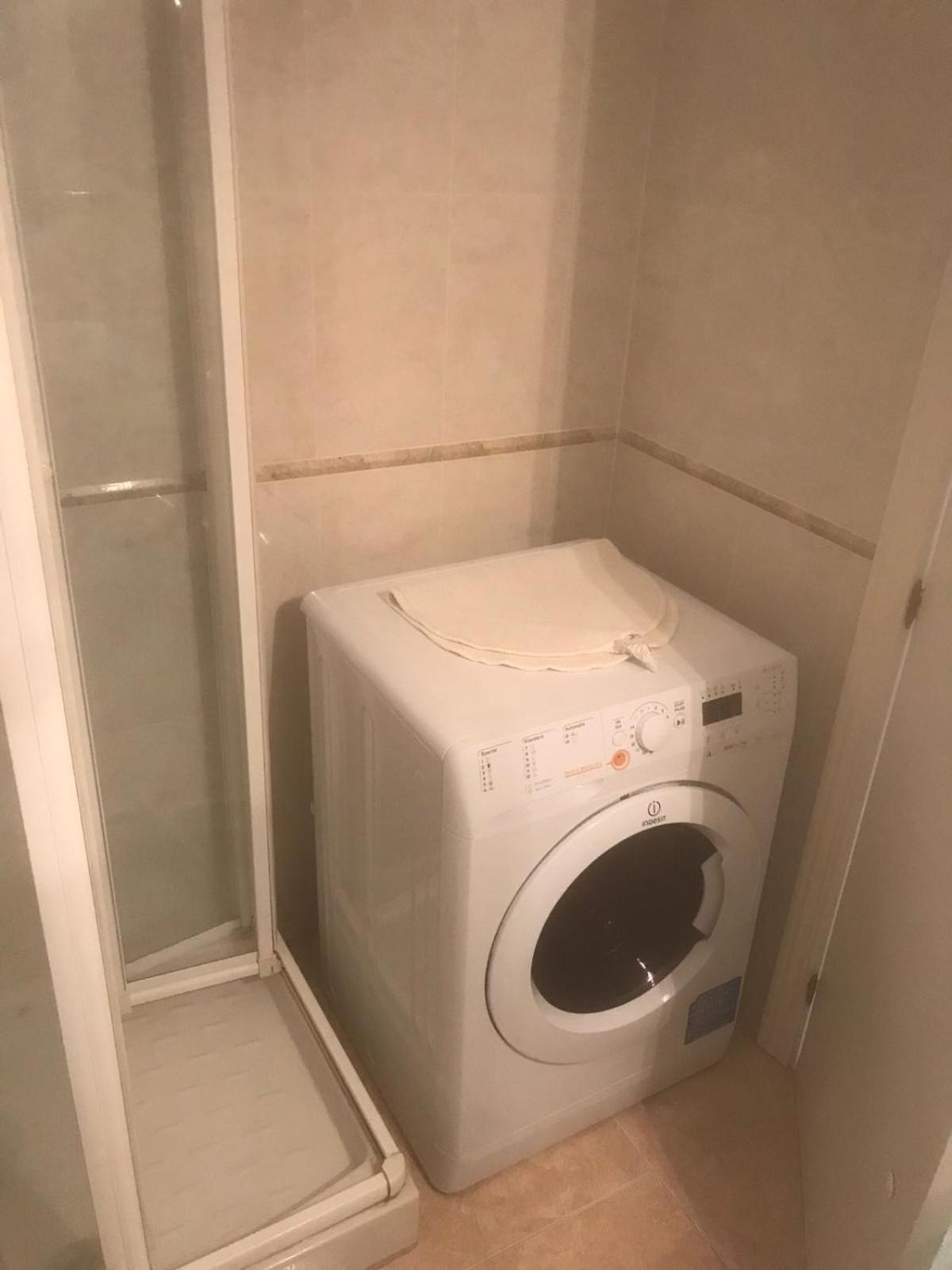 Studio Benalbeach Διαμέρισμα Benalmádena Εξωτερικό φωτογραφία